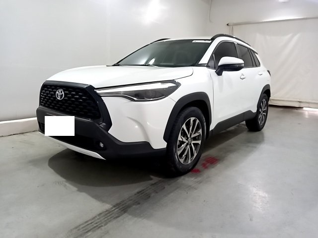 TOYOTA COROLLA CROSS 2.0 VVT-IE FLEX XRE DIRECT SHIFT  2022